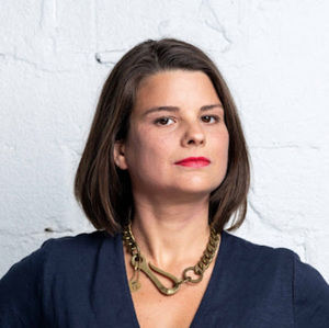 Meet your Posher, Shena